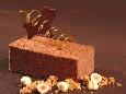 עוגת קרנץ שוקולד 
