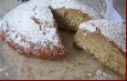צ'אמבליה - עוגת דבש לפורים של יהדות איטליה