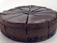 עוגת ביבסקו -עוגת שוקולד רומנית מיוחדת