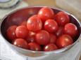 רוטב עגבניות בסיסי