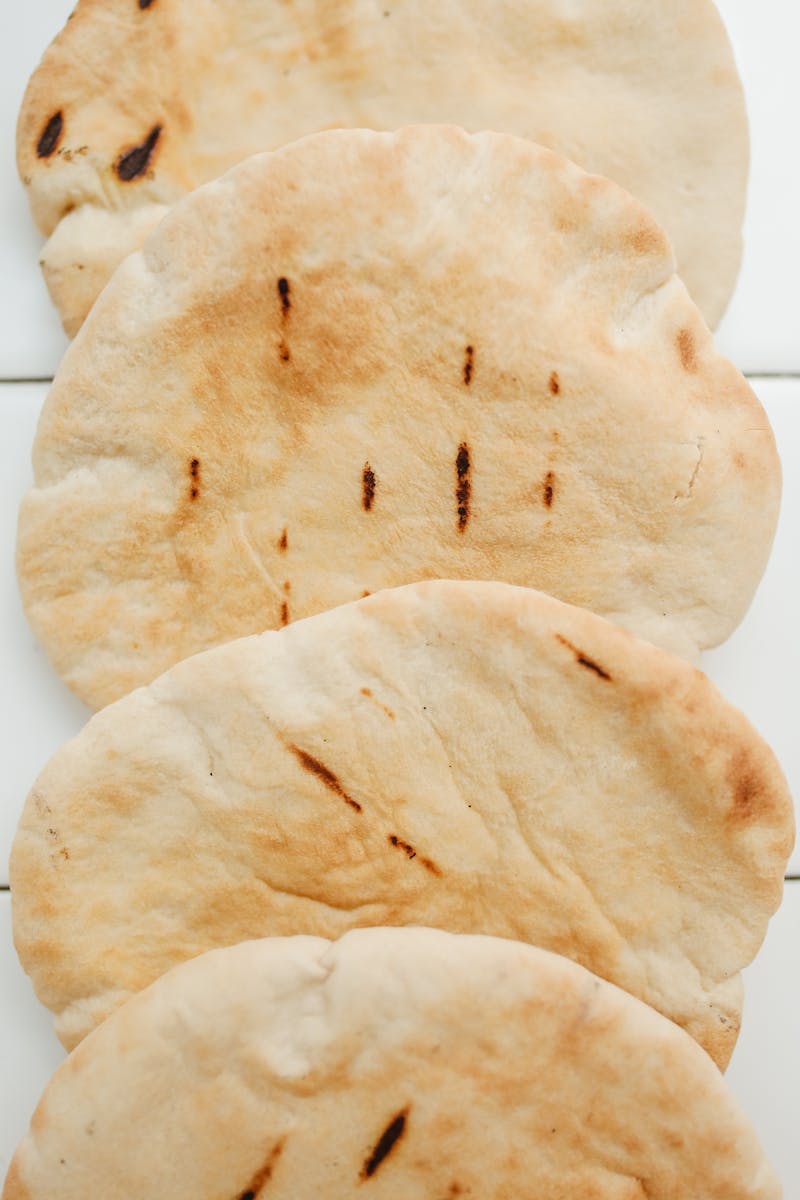 לאפה ביתית