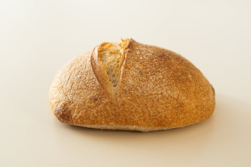 לחם שיבולת שועל עם דבש
