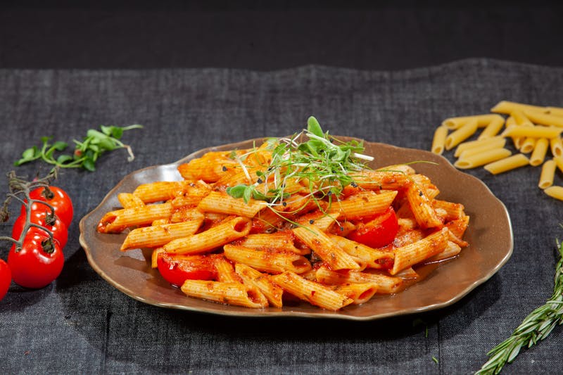 פסטה ארביאטה