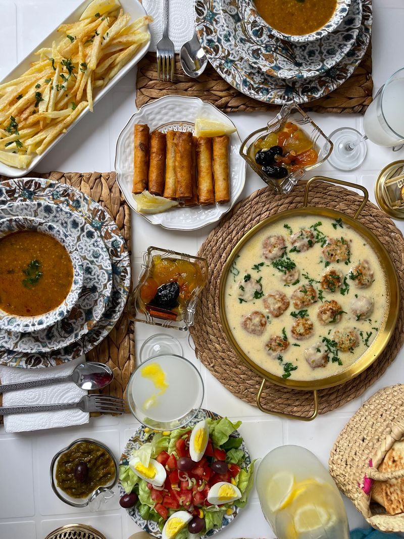 קובה חמוסטה — קובה בציר לימוני