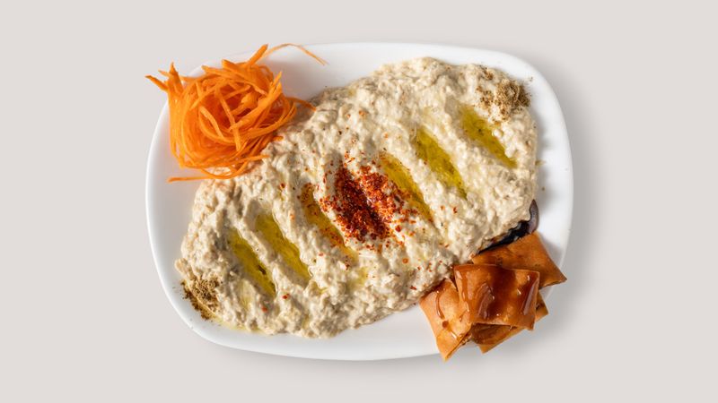 באבא גנוש