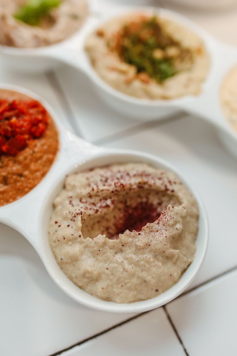 מתבל חצילים