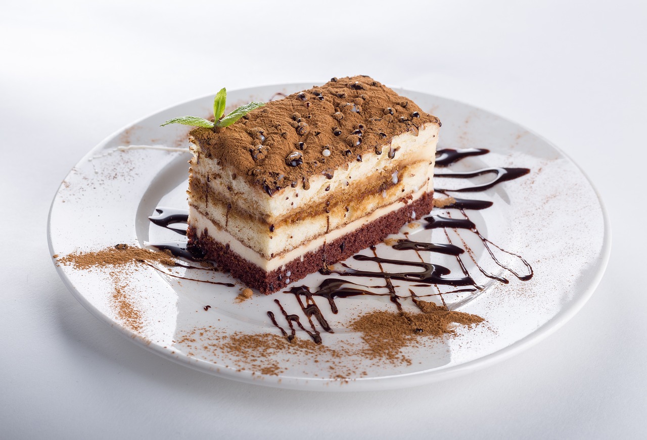 עוגיות ביסם - עוגיות תבלינים מזרחיות