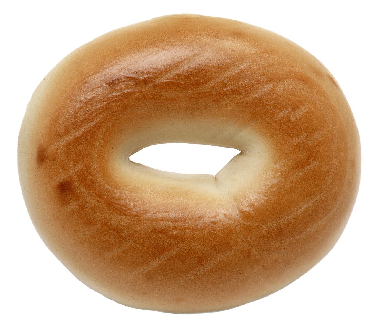 בייגל ירושלמי ביתי בשומשום