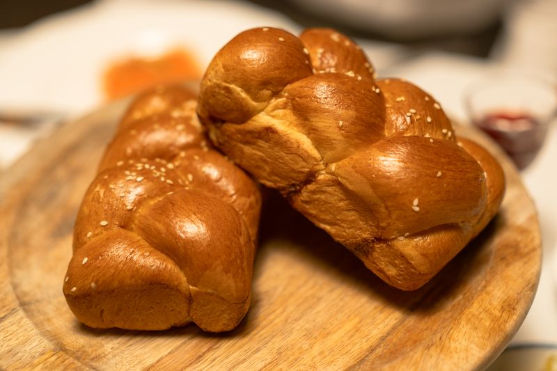 חלת שבת
