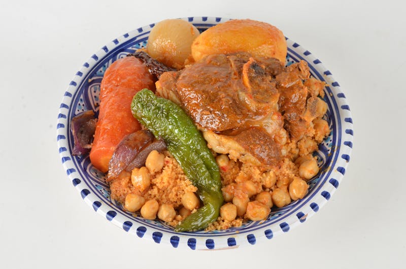 אסאדו בבישול ארוך