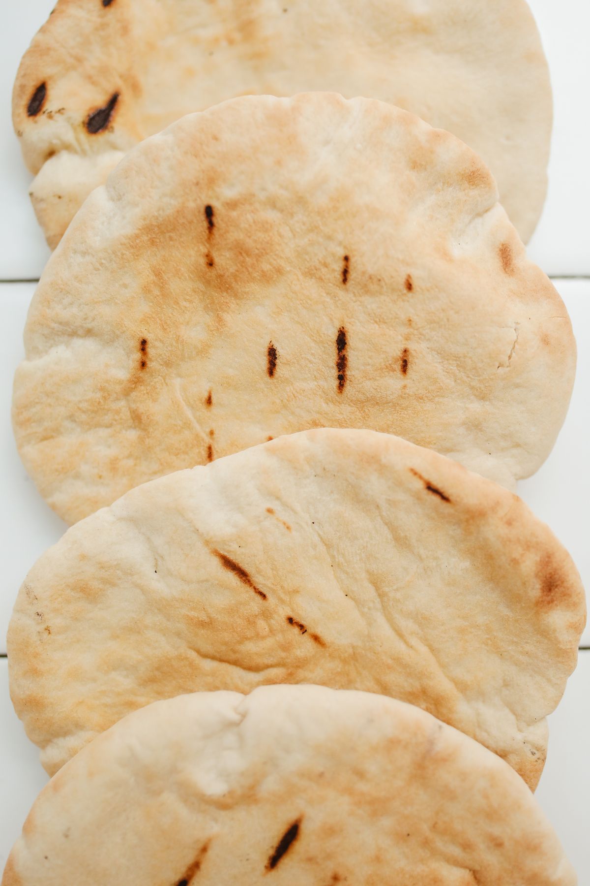 פיתה ביתית