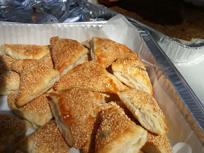 בורקס גבינה קלאסי