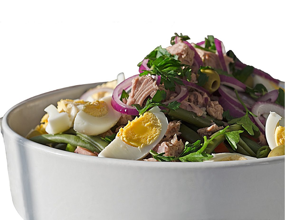 סלט נסואז
