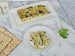 פשטידת כרישה
