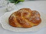 מתכון לחלה