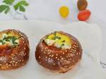 לחמניות שקשוקה