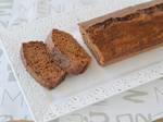 עוגת שוקולד דיאטטית