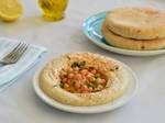 מתכון לחומוס ביתי