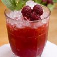 סילבסטר 12: קוקטייל wild berry