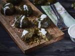 עוגות עלי גפן אישיות