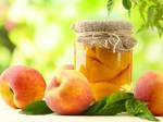 רעיון למתנה לראש השנה - אפרסקים משומרים מלאים בטעם הקיץ