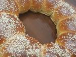 מלי אופה לנו חג: חלות חג חגיגיות!