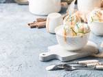 חמש דקות עבודה: גלידה ביתית על בסיס שמנת