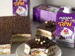 עוגת ביסקוויטים עשירה של עדי קלינגהופר