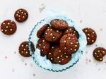 עוגיות נוטלה מעולות לרגע של פינוק