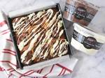 שושני שמרים במילוי וזיגוג פררו של רות אופק