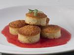 עוגיות וניל ושקדים ב-10 דקות