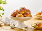עננים עננים בעיניי: לחמניות גבינה רכות רכות