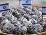 בנוסח ישראל: כדורי שוקולד חלבה בגרסה בריאה