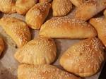 סמבוסק הגבינות הכי טעים בעולם!