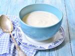 דייסת סולת מתוקה עם שידרוגים