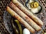 הפתעה! רול בטטה ללא גלוטן וטעים בטירוף