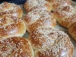 מלי מאירוב מטיסה אותנו: לחמניות עננים מושלמות!