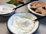 מתכון להכנת גבינת שמנת ביתית