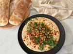 מתכון לפרנה בנינג'ה גריל