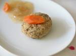 גפילטע כמו של סבתא
