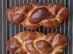 החלה המתוקה שלכם: חלת דבש והדרים לחגי תשרי