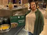 מבשלים עם המפונים: מרק חרירה של יהודית חימי