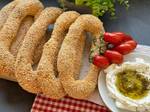 כמו בכניסה לעיר העתיקה: בייגל ירושלמי אסלי