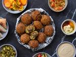 קובי אדרי מציג: פלאפל במילוי בשר