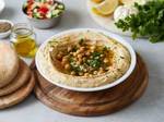 תמיד רציתם להכין ולא ידעתם איך? חומוס ביתי זריז!