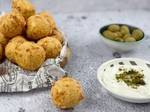 סופגניות בית לזית פריכות וטעימות לחג החנוכה!
