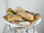 מלך שולחן השבת - בורקס בשר פיקנטי של משה שגב
