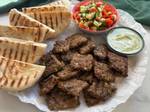 קבב ביתי שלא צריך לעבוד בשבילו קשה