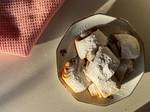 רוזלך במילוי ריבת חלב