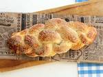 חלה גדולה ורכה לשבת